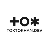 TOKTOKHAN.DEV