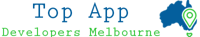 Top App Developers Melbourne