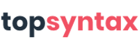 TOPSYNTAX INC