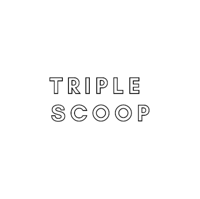 Triple Scoop