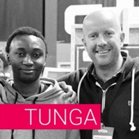 Tunga