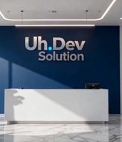 UH.Dev Solution