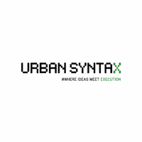 Urban Syntax
