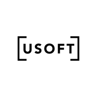 USOFT ROUND UMBRELLA