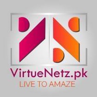 VirtueNetz Pakistan