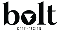 We are Bolt