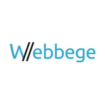 Webbege, Inc
