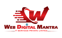 Web Digital Mantra IT Services Pvt Ltd