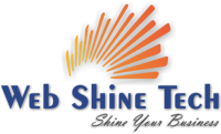 WEB SHINE TECH
