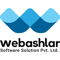Webashlar Software Solution Pvt. Ltd.