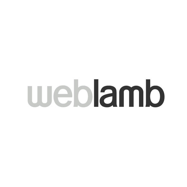Weblamb