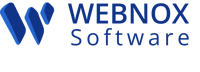 Webnox software