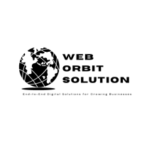 webOrbit solution
