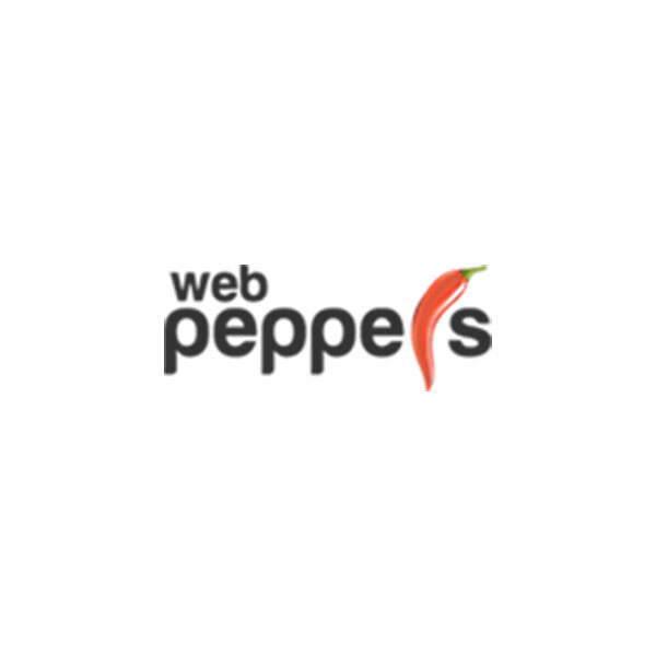 Web Peppers