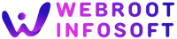 Webroot Infosoft