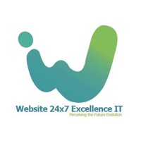 Website24X7 Excellence It