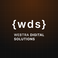 Webtra Digital Solutions