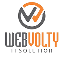 Webvolty IT Solution