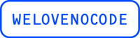 WeLoveNoCode INC.