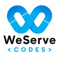 WeServe Codes