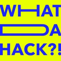 Whatdahack?! ?‍?? ?⌚???