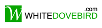 White Dove Bird