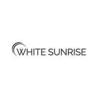 White Sunrise