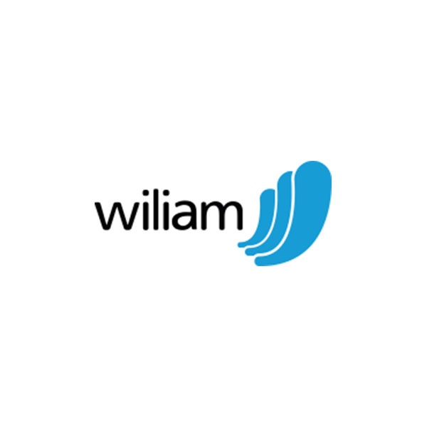 William