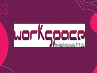 Workspace InfoTech Australia PTY Limited