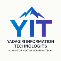 YADAGIRI INFORMATION TECHNOLOGIES PVT LTD