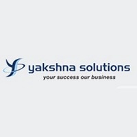 Yakshna Solutions