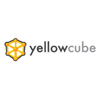 Yellow Cube