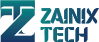 Zainix Tech