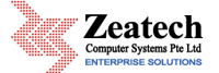 Zeatech Computer Systems