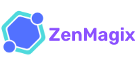 ZenMagix Pvt. Ltd.