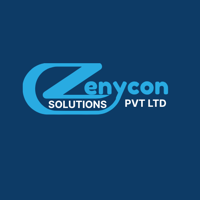 Zenycon Solutions Pvt Ltd