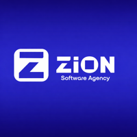 Zion Software Agency