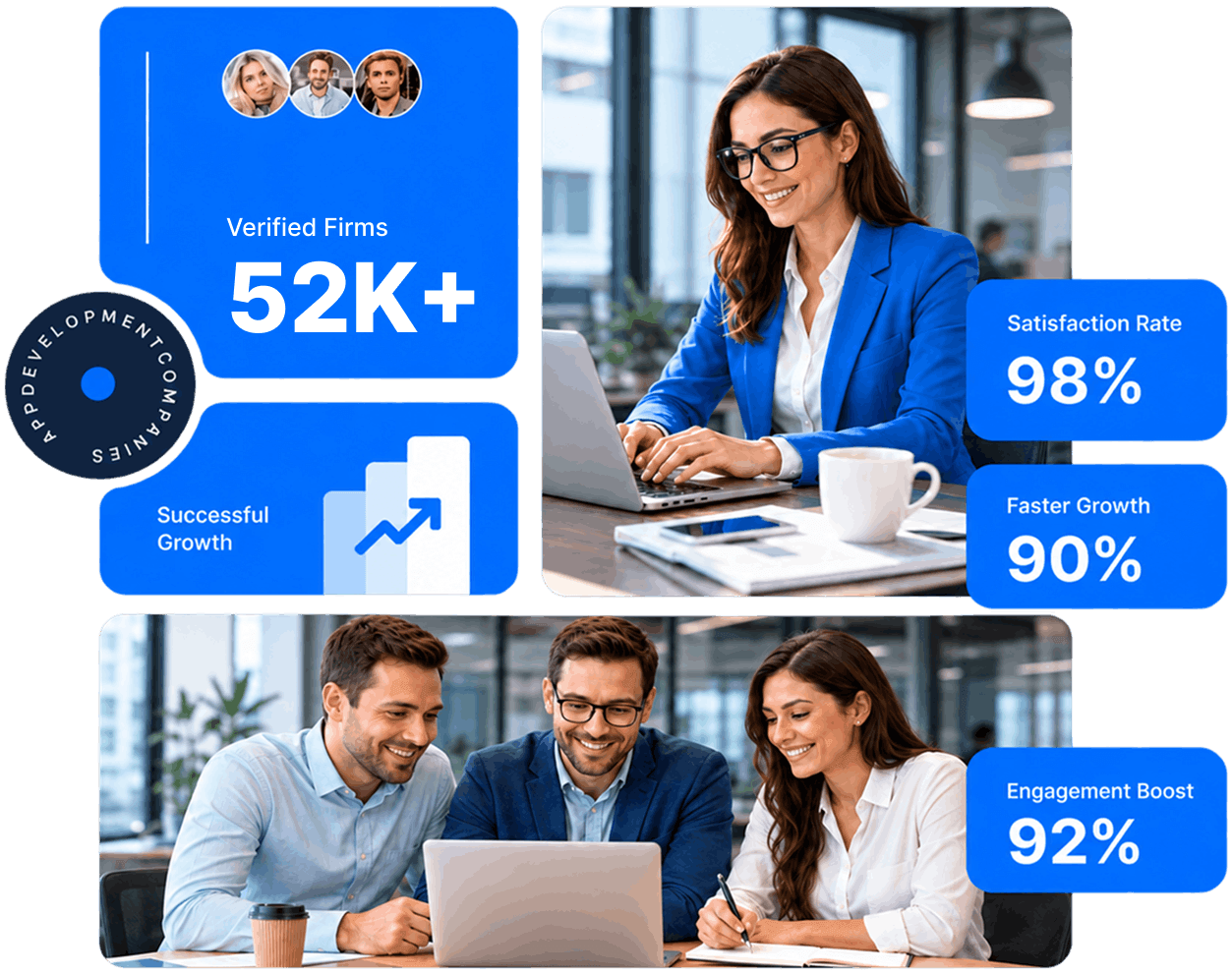 Top Firms for You