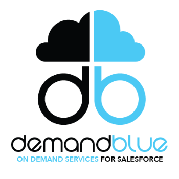 DemandBlue