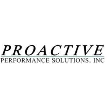 Proactive Performance Solutions