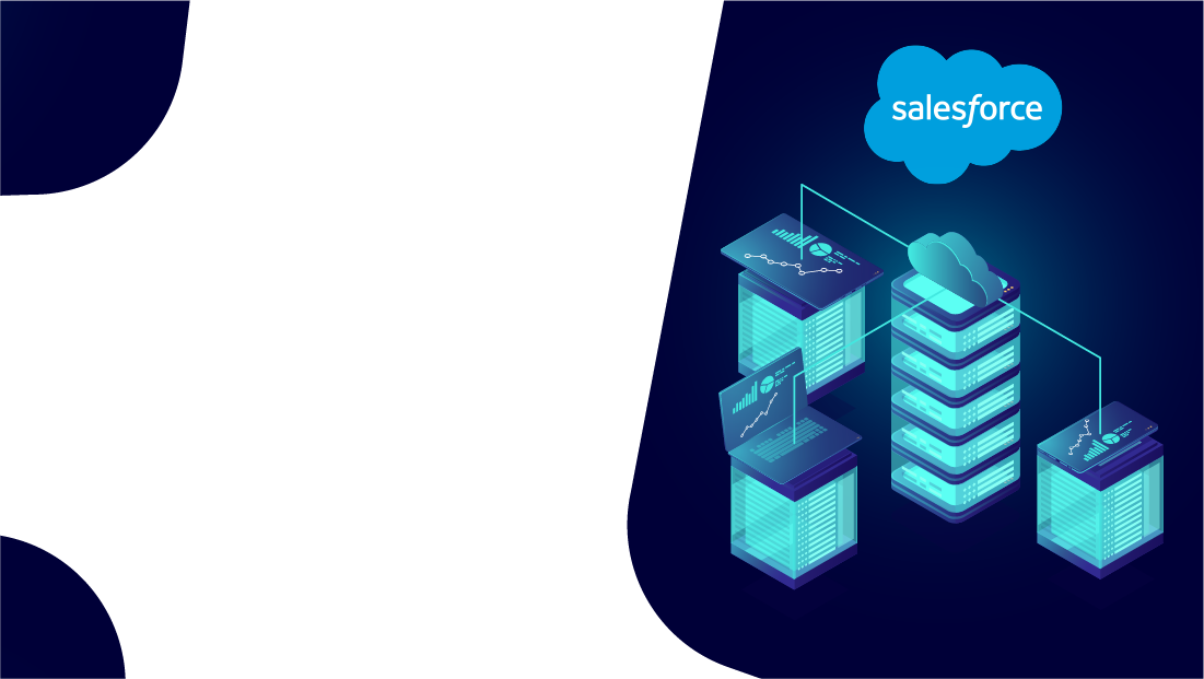 Top 10+ Salesforce Development Companies in South Africa | Salesforce Developers South Africa 2026