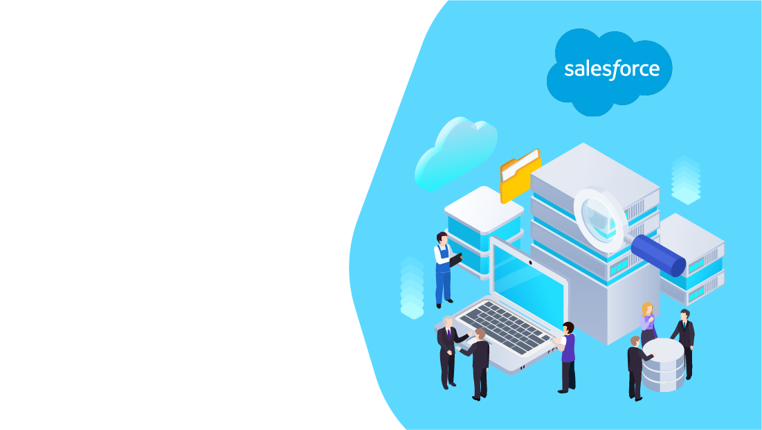 Top 10+ Salesforce Development Companies in Canada | Salesforce Developers Canada 2026
