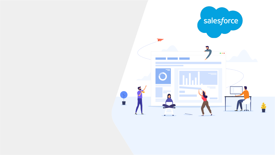 Top 10+ Salesforce Development Companies In Munich | Salesforce Developers Munich 2026